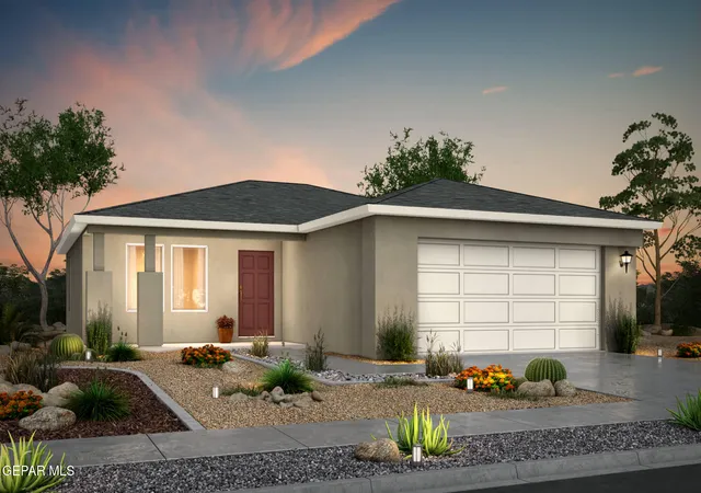 1st image of 14225 Banana Yucca Ave, Horizon City, TX 79928 | MLS# 949738