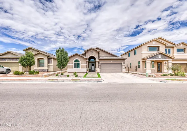 Photo 3 of Single family home for sale at 5945 Hidden Acres Dr, El Paso, TX 79924 | MLS# 949811 | Listing updated on 2026-09-20