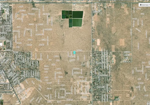 Photo 3 of Land for sale at Tbd Gowanda St Clint, Tx 79928 St, Horizon City, TX 79928 | MLS# 949787 | Listing updated on 2026-08-21
