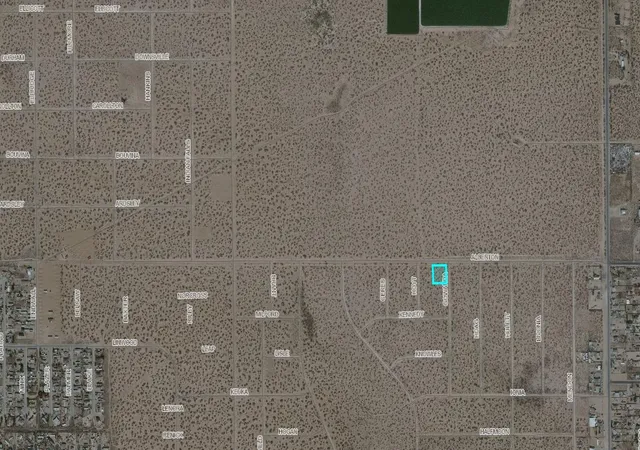Photo 3 of Land for sale at Tbd Gowanda St Clint, Tx 79928 St, Horizon City, TX 79928 | MLS# 949787 | Listing updated on 2026-08-21