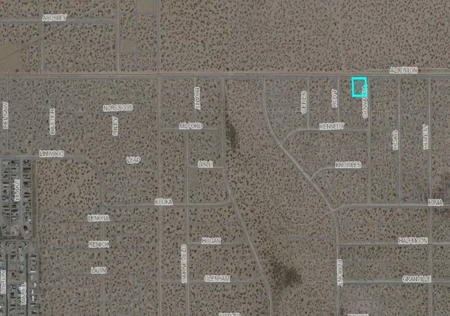 5th image of Tbd Gowanda St Clint, Tx 79928 St, Horizon City, TX 79928 | MLS# 949787