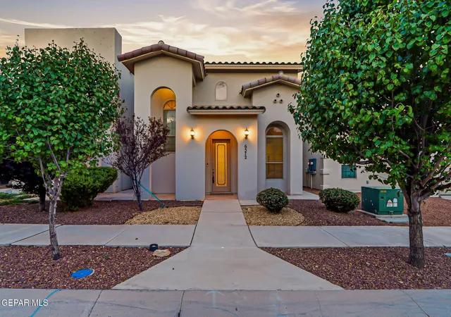 Photo 1 of Single family home for sale at 6572 Hoop St, El Paso, TX 79932 | MLS# 949776 | Listing updated on 2026-09-19