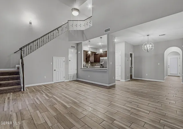Photo 2 of Single family home for sale at 6572 Hoop St, El Paso, TX 79932 | MLS# 949776 | Listing updated on 2026-09-19