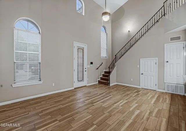 Photo 3 of Single family home for sale at 6572 Hoop St, El Paso, TX 79932 | MLS# 949776 | Listing updated on 2026-09-19