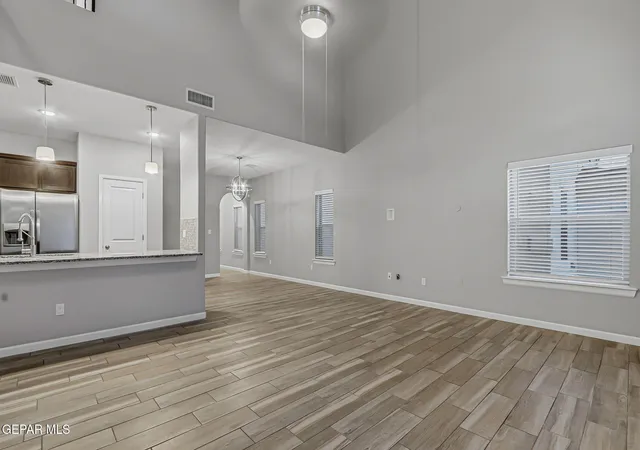 Photo 3 of Single family home for sale at 6572 Hoop St, El Paso, TX 79932 | MLS# 949776 | Listing updated on 2026-09-19