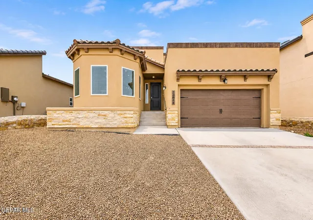 1st image of 13648 Glen Vista Ln, Horizon City, TX 79928 | MLS# 949822