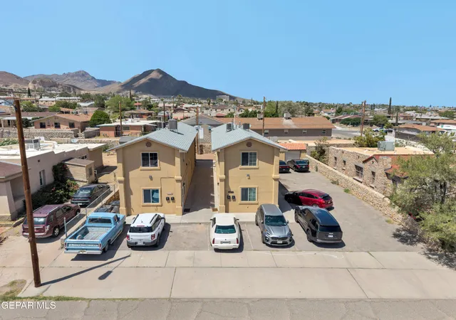 2nd image of 2731 Idalia Ave, El Paso, TX 79930 | MLS# 949775