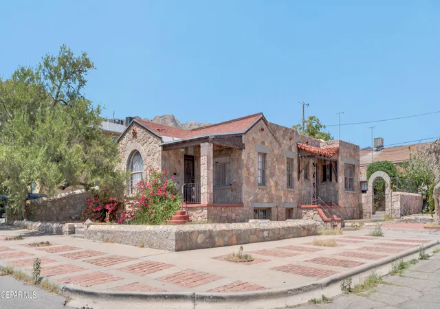3rd image of 2731 Idalia Ave, El Paso, TX 79930 | MLS# 949775