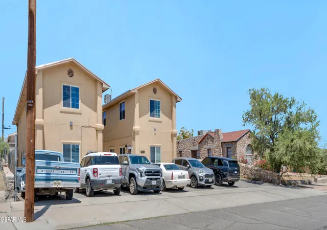 4th image of 2731 Idalia Ave, El Paso, TX 79930 | MLS# 949775