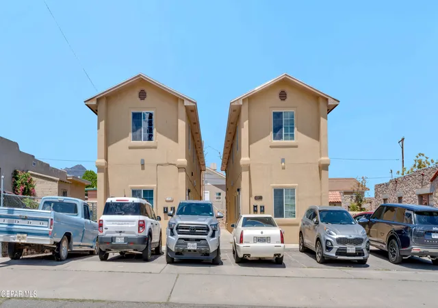 5th image of 2731 Idalia Ave, El Paso, TX 79930 | MLS# 949775