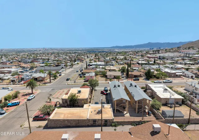 77th image of 2731 Idalia Ave, El Paso, TX 79930 | MLS# 949775