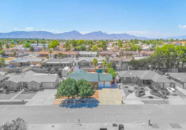 3rd image of 3209 Vogue Dr, El Paso, TX 79935 | MLS# 949767