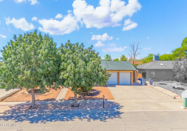 4th image of 3209 Vogue Dr, El Paso, TX 79935 | MLS# 949767