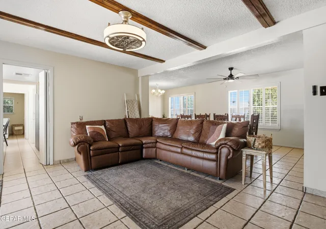 5th image of 3209 Vogue Dr, El Paso, TX 79935 | MLS# 949767