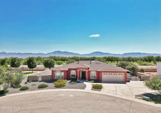 Photo 1 of Sale Pending at 920 Tyler Seth Ave, El Paso, TX 79932 | MLS# 949852 | Listing updated on 2026-08-28
