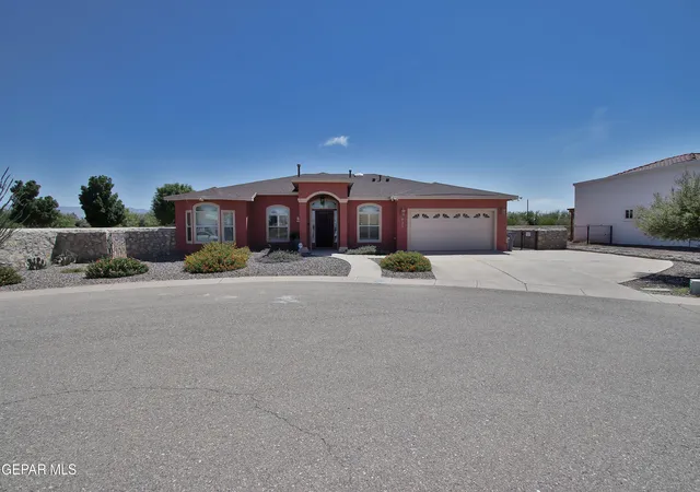 Photo 3 of Sale Pending at 920 Tyler Seth Ave, El Paso, TX 79932 | MLS# 949852 | Listing updated on 2026-08-28