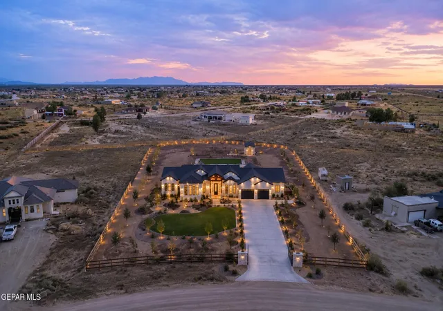 Photo 3 of Land for sale at 14261 Wagon Trail Dr, El Paso, TX 79938 | MLS# 949806 | Listing updated on 2026-08-21