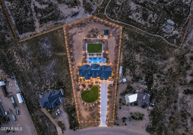 Photo 3 of Land for sale at 14261 Wagon Trail Dr, El Paso, TX 79938 | MLS# 949806 | Listing updated on 2026-09-24