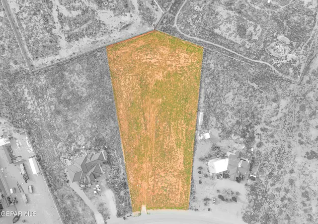 Photo 4 of Land for sale at 14261 Wagon Trail Dr, El Paso, TX 79938 | MLS# 949806 | Listing updated on 2026-09-24