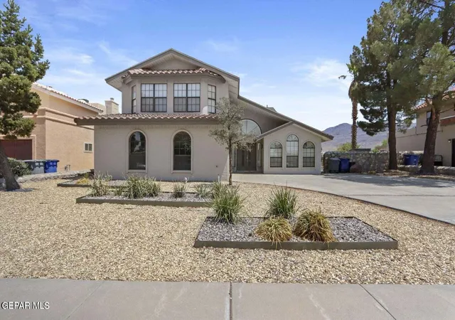 1st image of 849 Dulce Tierra Dr, El Paso, TX 79912 | MLS# 949768