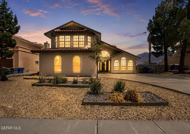 2nd image of 849 Dulce Tierra Dr, El Paso, TX 79912 | MLS# 949768