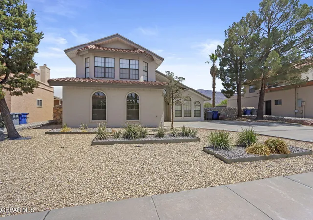 3rd image of 849 Dulce Tierra Dr, El Paso, TX 79912 | MLS# 949768