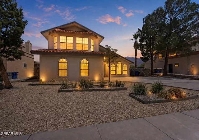 4th image of 849 Dulce Tierra Dr, El Paso, TX 79912 | MLS# 949768