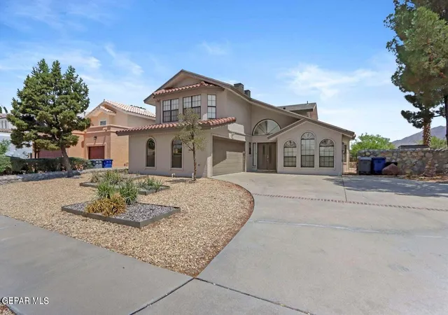5th image of 849 Dulce Tierra Dr, El Paso, TX 79912 | MLS# 949768
