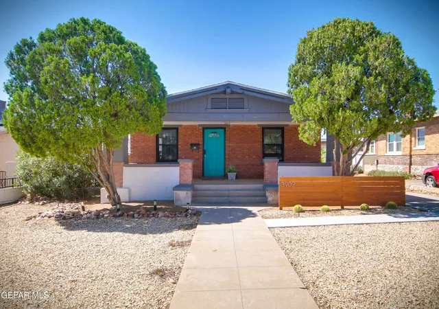 1st image of 3902 Monroe Ave, El Paso, TX 79930 | MLS# 949814