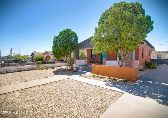 2nd image of 3902 Monroe Ave, El Paso, TX 79930 | MLS# 949814