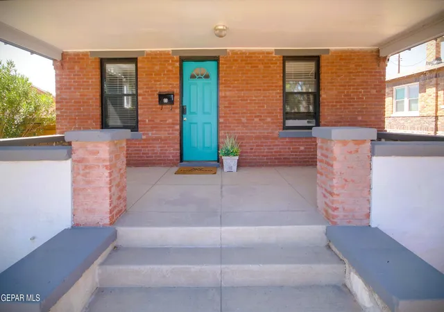 Photo 3 of Single family home for sale at 3902 Monroe Ave, El Paso, TX 79930 | MLS# 949814 | Listing updated on 2026-09-14
