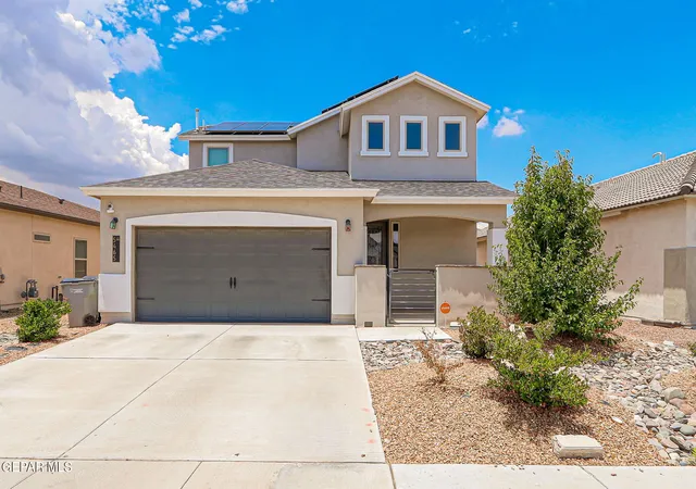 Photo 1 of Single family home for sale at 5465 Limestone Dr, El Paso, TX 79934 | MLS# 949786 | Listing updated on 2026-09-09