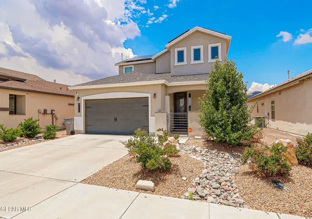 Photo 3 of Single family home for sale at 5465 Limestone Dr, El Paso, TX 79934 | MLS# 949786 | Listing updated on 2026-09-09