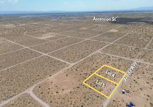 1st image of Pn 379625 Jeddo Ave, El Paso, TX 79928 | MLS# 949781