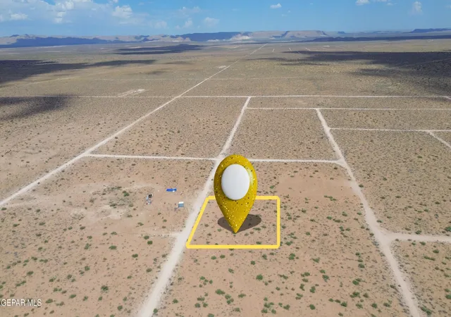 Photo 3 of Land for sale at Pn 379625 Jeddo Ave, El Paso, TX 79928 | MLS# 949781 | Listing updated on 2026-08-21