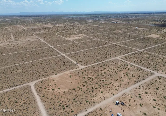 8th image of Pn 379625 Jeddo Ave, El Paso, TX 79928 | MLS# 949781