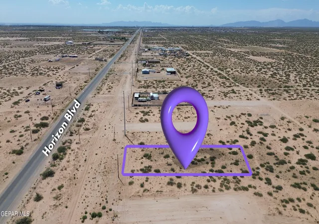 1st image of Pn 357916 Horizon Blvd, El Paso, TX 79928 | MLS# 949784