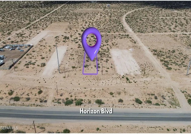 2nd image of Pn 357916 Horizon Blvd, El Paso, TX 79928 | MLS# 949784