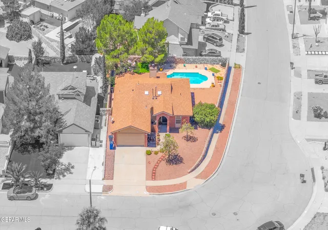 1st image of 1237 Night Hawk Dr, El Paso, TX 79912 | MLS# 949790