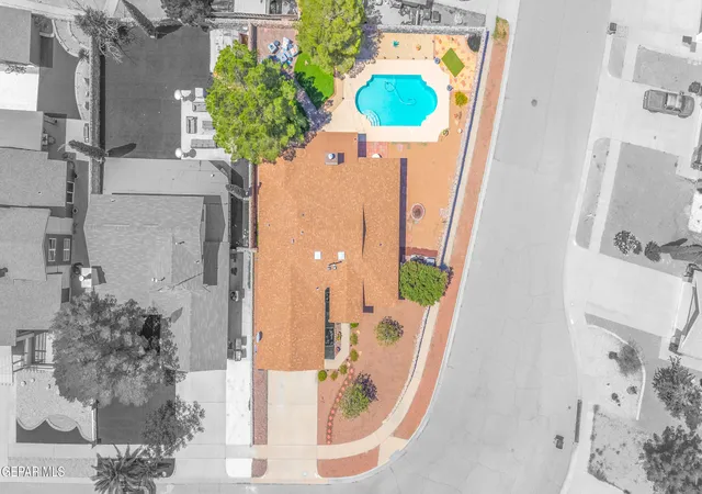 4th image of 1237 Night Hawk Dr, El Paso, TX 79912 | MLS# 949790