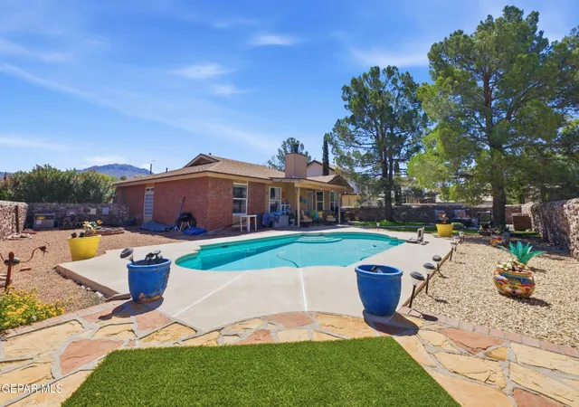 5th image of 1237 Night Hawk Dr, El Paso, TX 79912 | MLS# 949790
