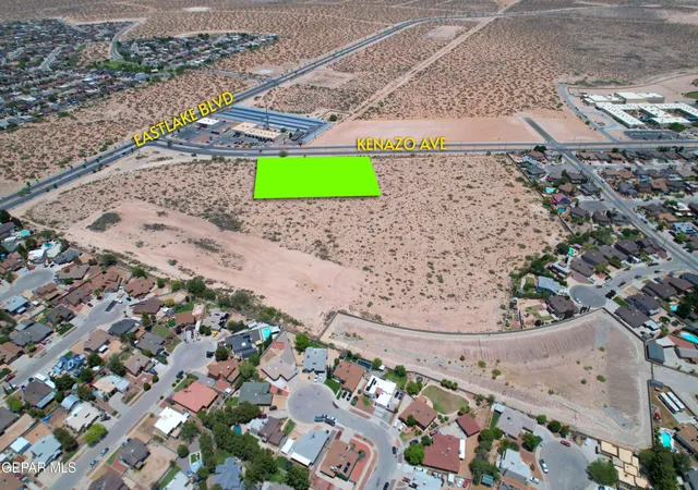 2nd image of 473 N Kenazo Ave, Horizon City, TX 79928 | MLS# 949785