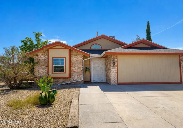 1st image of 6664 Star Of India Ln, El Paso, TX 79924 | MLS# 949828