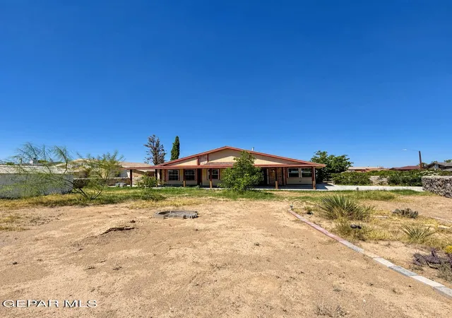 56th image of 6664 Star Of India Ln, El Paso, TX 79924 | MLS# 949828