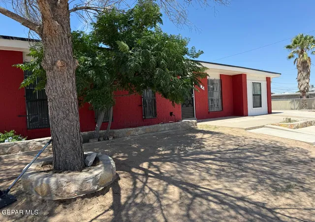 1st image of 231 Mecca Dr, El Paso, TX 79907 | MLS# 949856