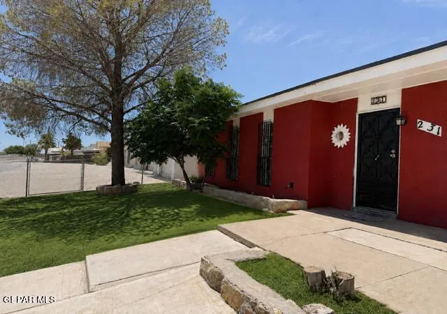 2nd image of 231 Mecca Dr, El Paso, TX 79907 | MLS# 949856