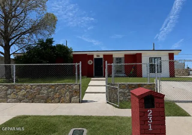4th image of 231 Mecca Dr, El Paso, TX 79907 | MLS# 949856