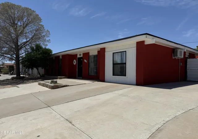 5th image of 231 Mecca Dr, El Paso, TX 79907 | MLS# 949856