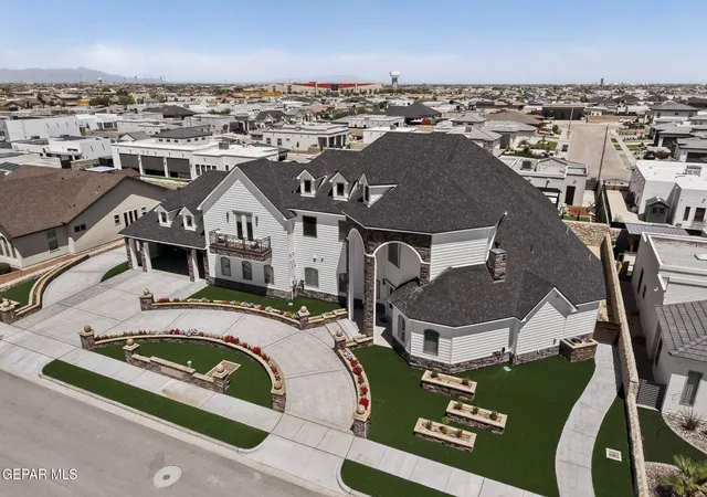Photo 2 of Single family home for sale at 14509 Tierra Spring Ave, El Paso, TX 79938 | MLS# 949803 | Listing updated on 2026-10-29
