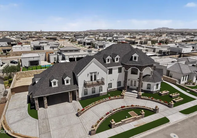Photo 3 of Single family home for sale at 14509 Tierra Spring Ave, El Paso, TX 79938 | MLS# 949803 | Listing updated on 2026-10-29